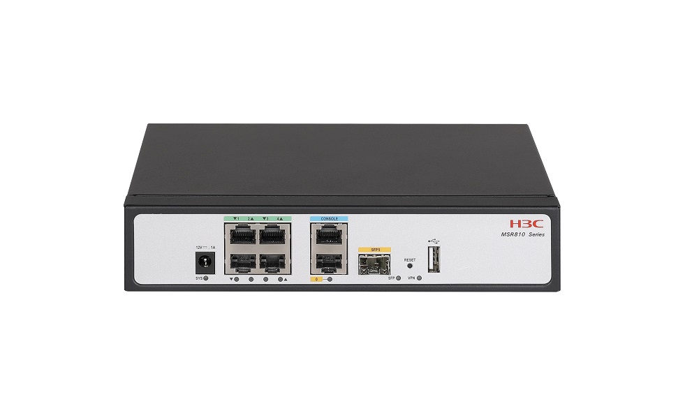 H3C RT-MSR810-EI