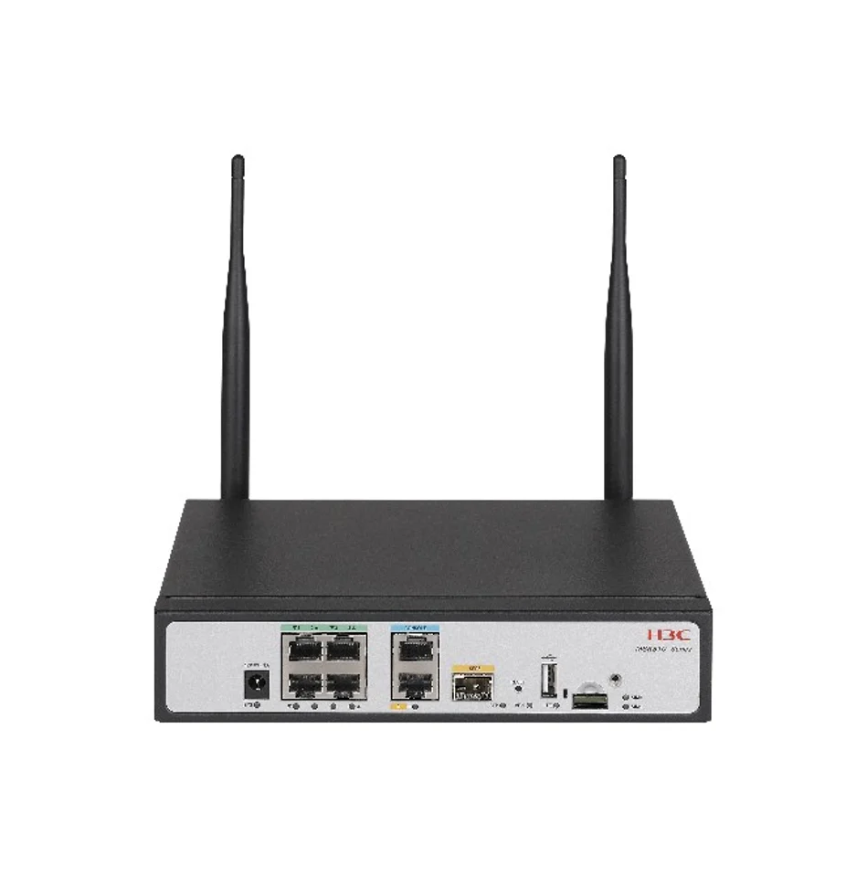 H3C RT-MSR810-LM-EI