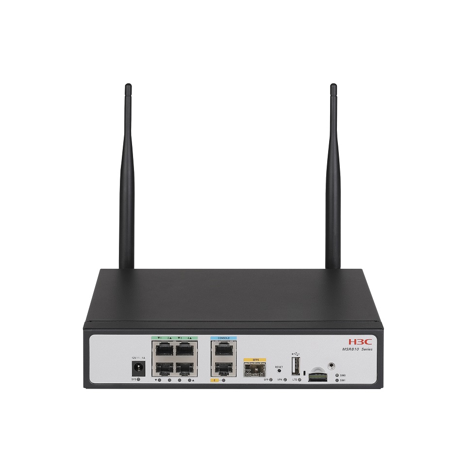H3C RT-MSR810-LM-SI