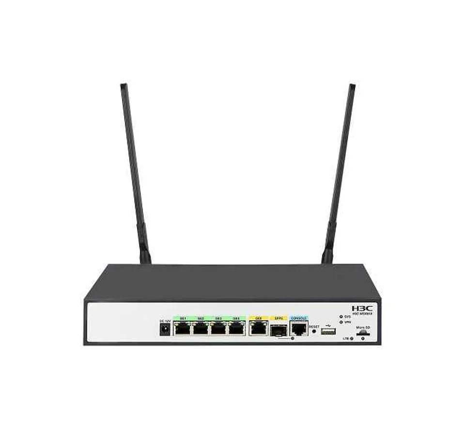 H3C RT-MSR810-LM-WiNet