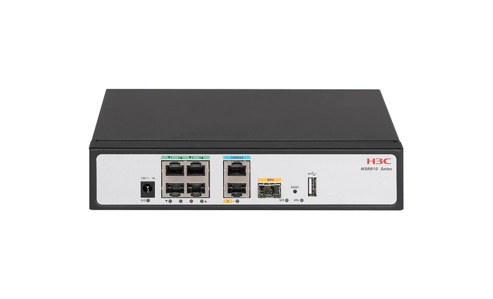 H3C RT-MSR810-SI