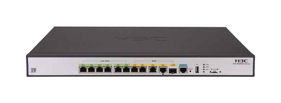 H3C RT-MSR830-10BHI-WiNet