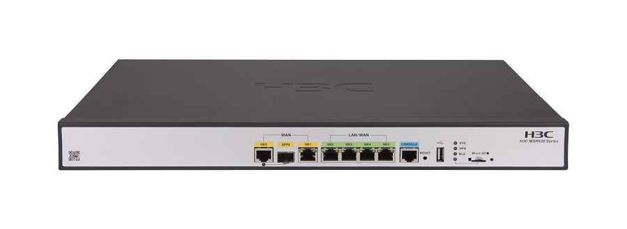 H3C RT-MSR830-6BHI-WiNet