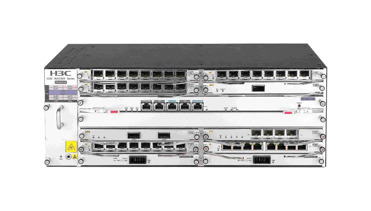 H3C RT-RA5300