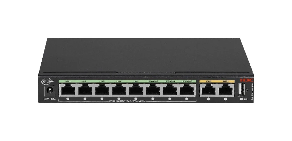 H3C RT-UR7208-P-E