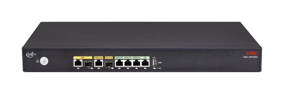 H3C RT-UR7504