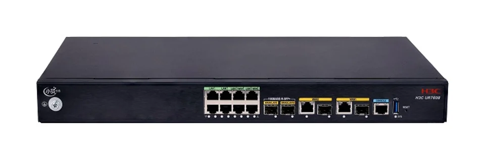 H3C RT-UR7608