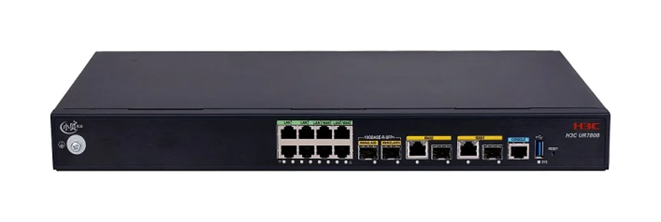H3C RT-UR7808