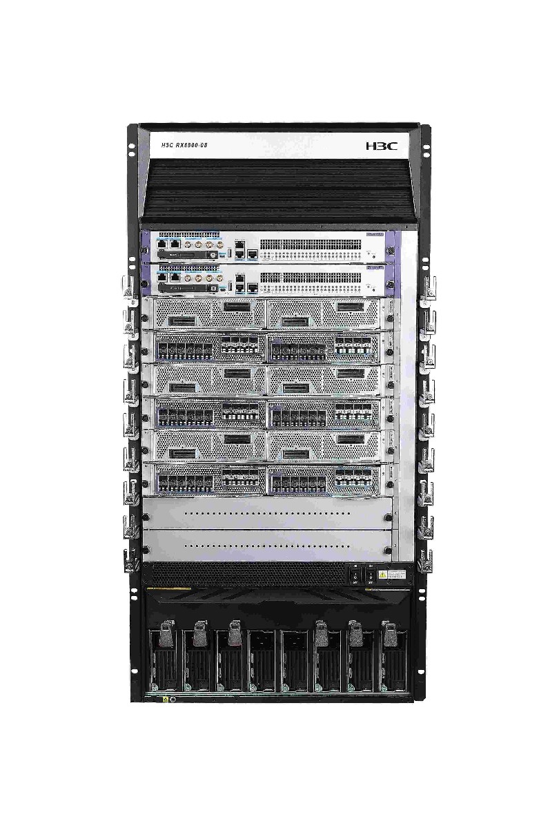 H3C RX8800-08