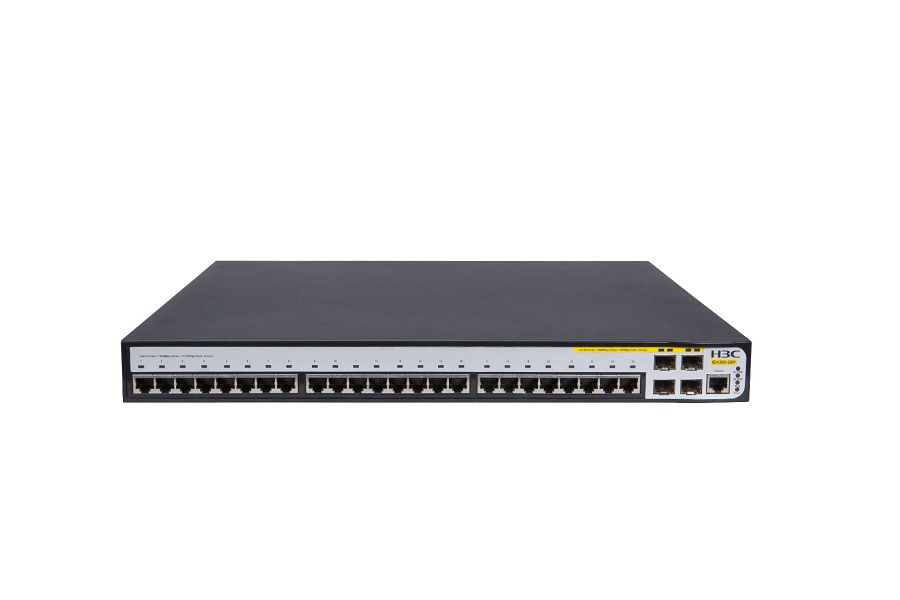 H3C SMB-IE4300-28P