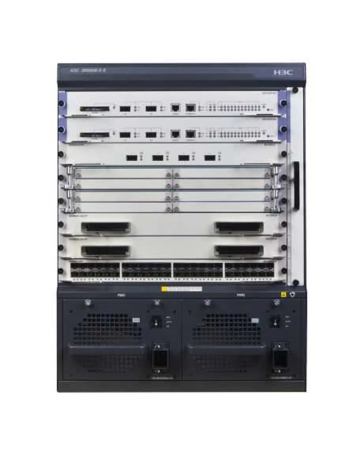 H3C SR-8806-X-S