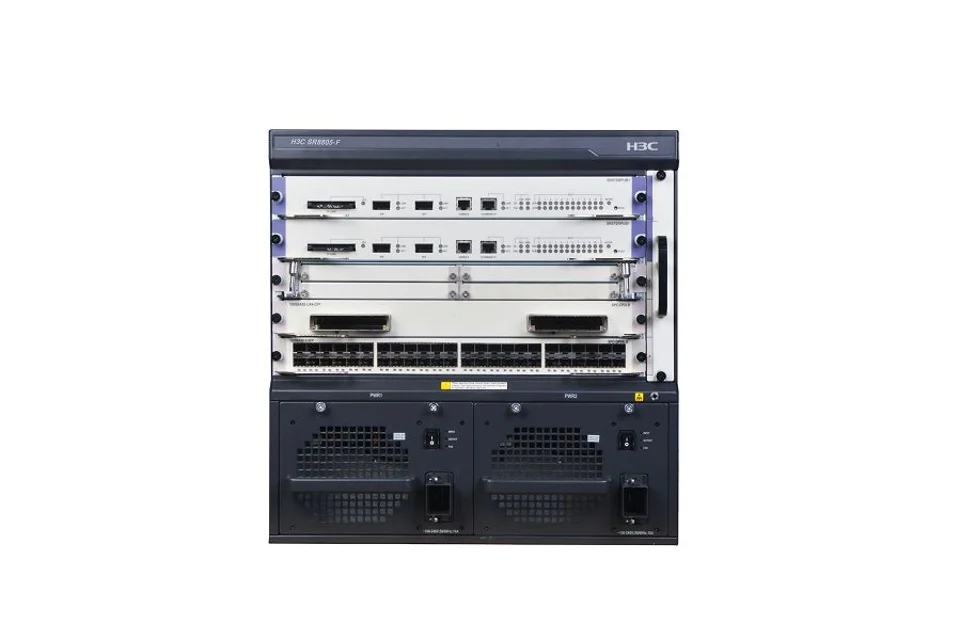 H3C SR8805-F