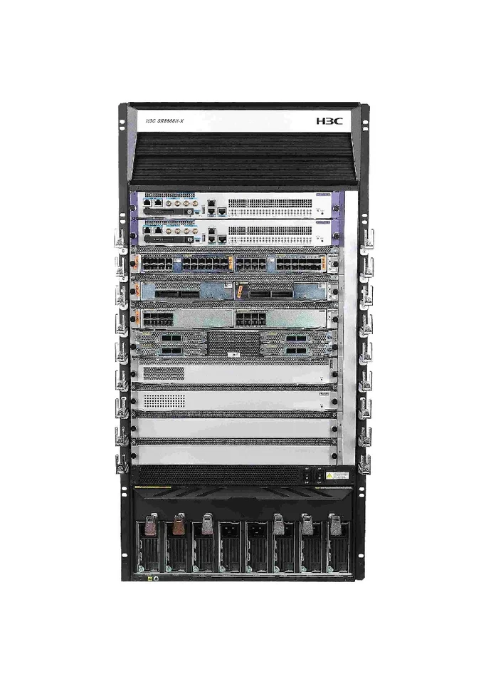 H3C SR8808H-X
