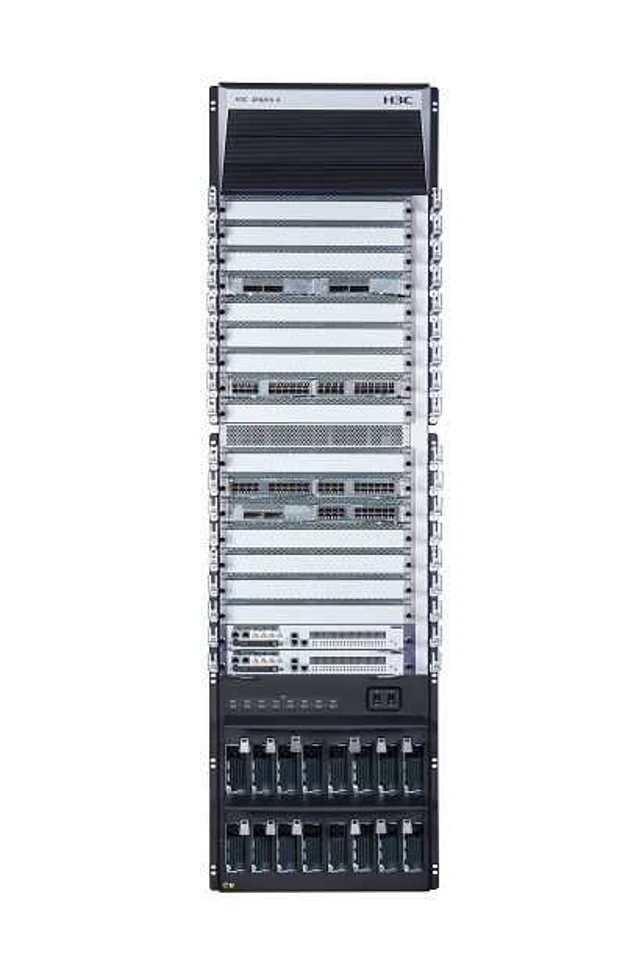 H3C SR8816-X