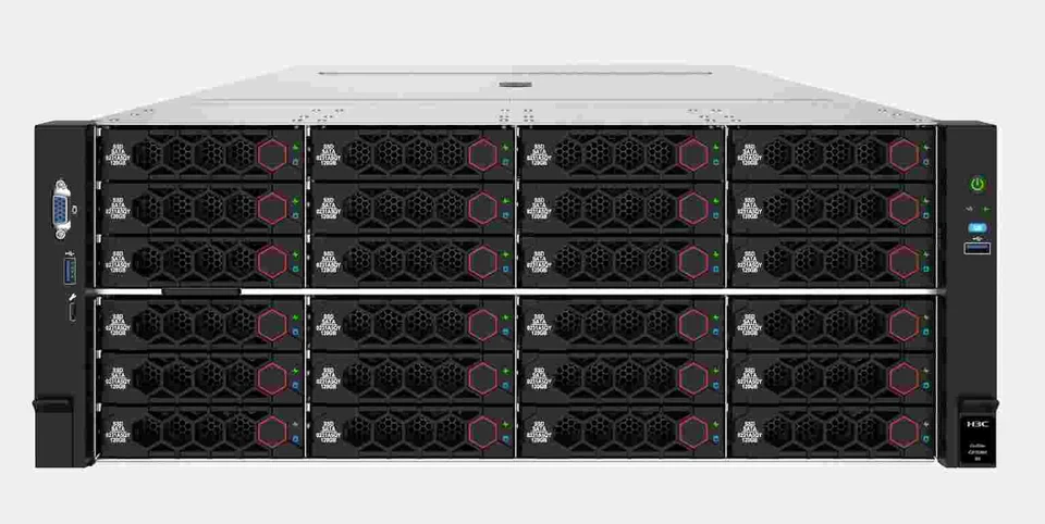 H3C ST-CB7036H-G5-H3-C