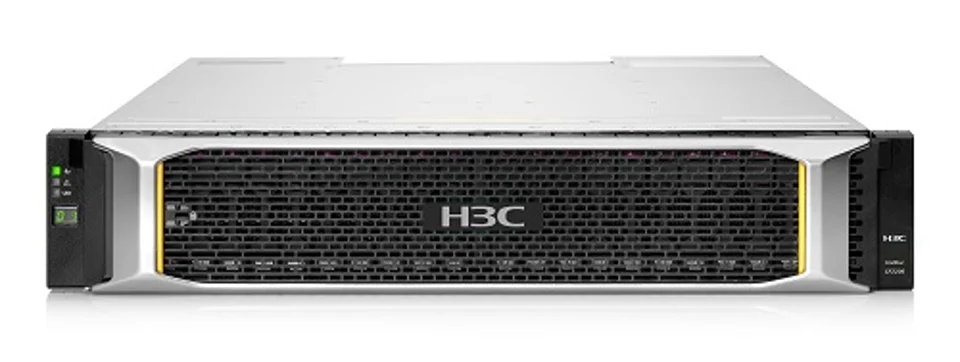 H3C ST-CF2206-10Gb-iSCSI-12LFF
