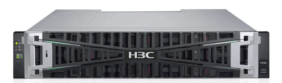 H3C ST-CF2307-10GBASE-T-24SFF