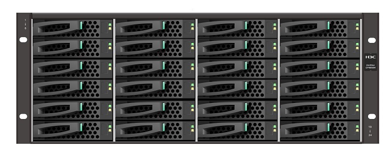H3C ST-CF8850H-24LFF-1024G