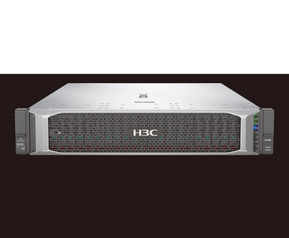 H3C ST-CH3820-20T-6230R