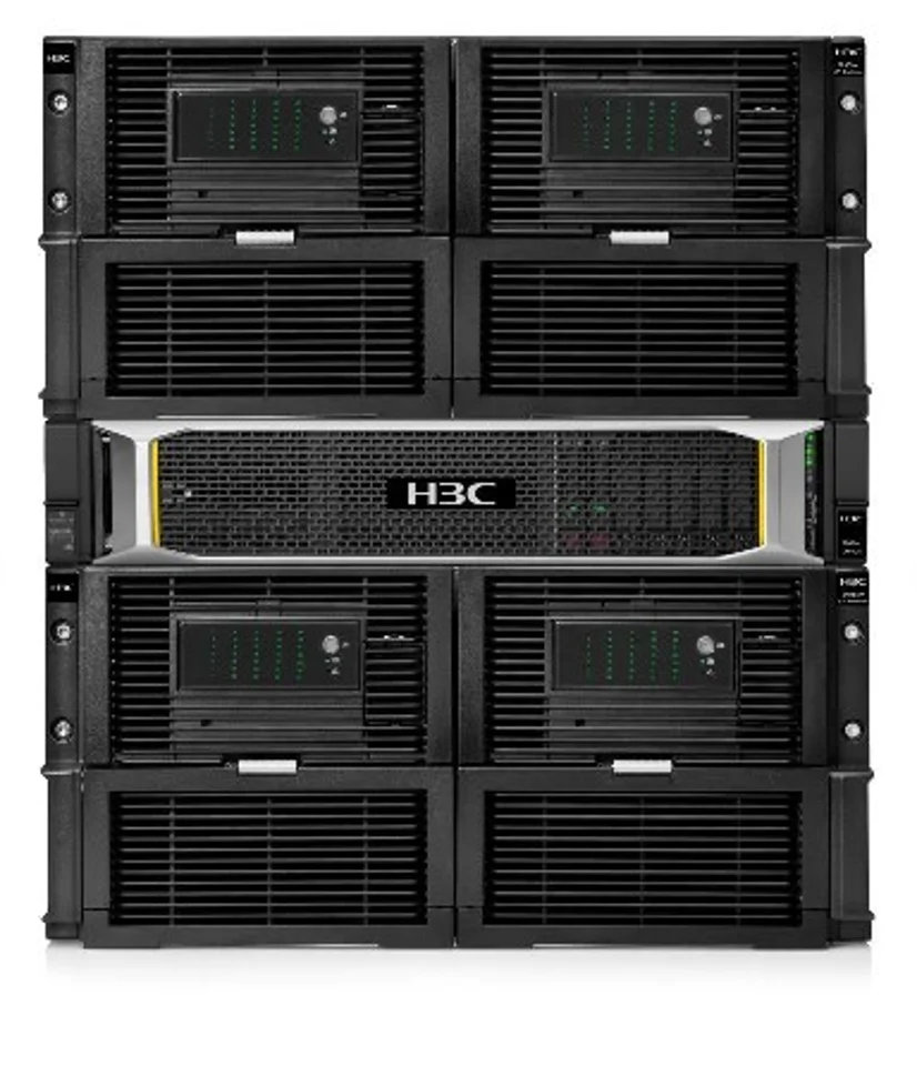 H3C ST-CP5525-120T