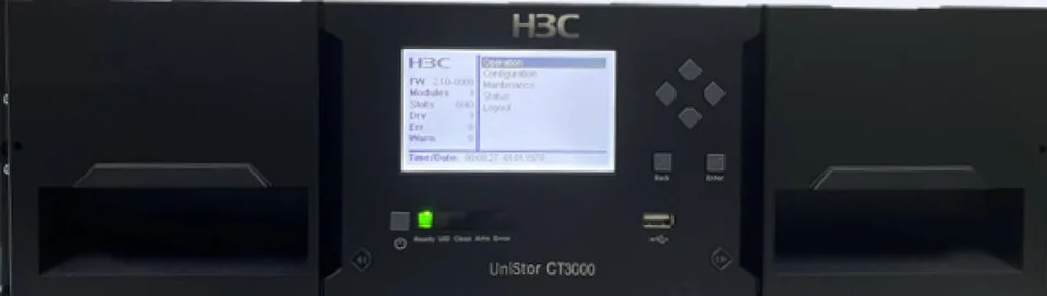 H3C ST-CT3000-BASE