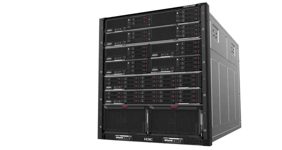 H3C UN-B16000