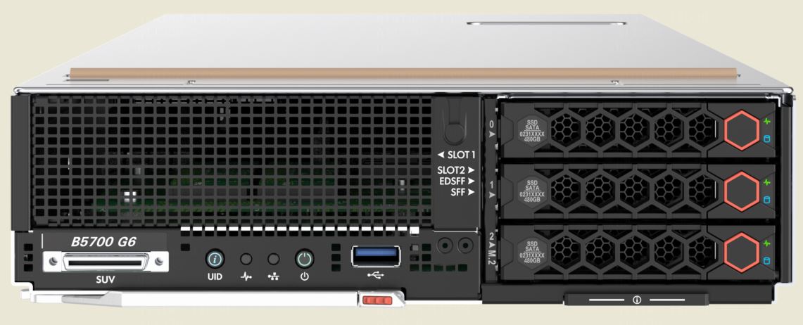 H3C UN-B5700-G6-C