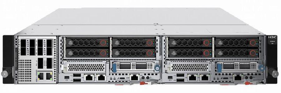 H3C UN-E3300-G6-C