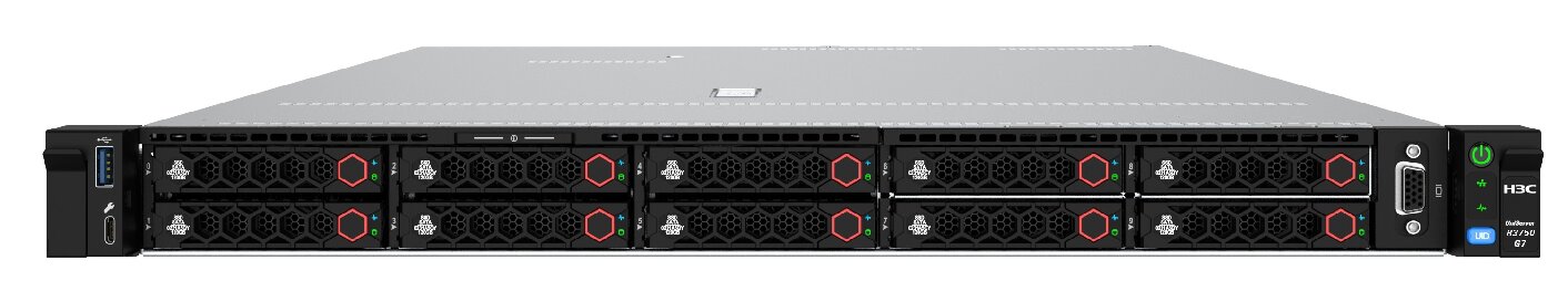 H3C UN-R3750-G7-MAS0-C