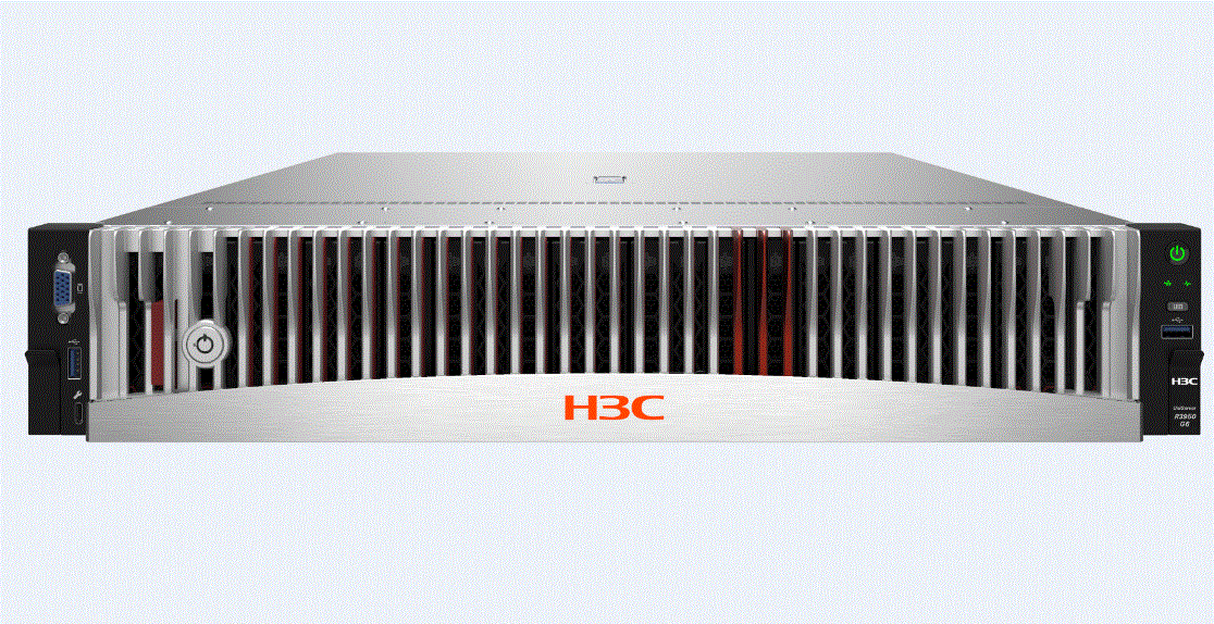 H3C UN-R3950-G6-LFF-C