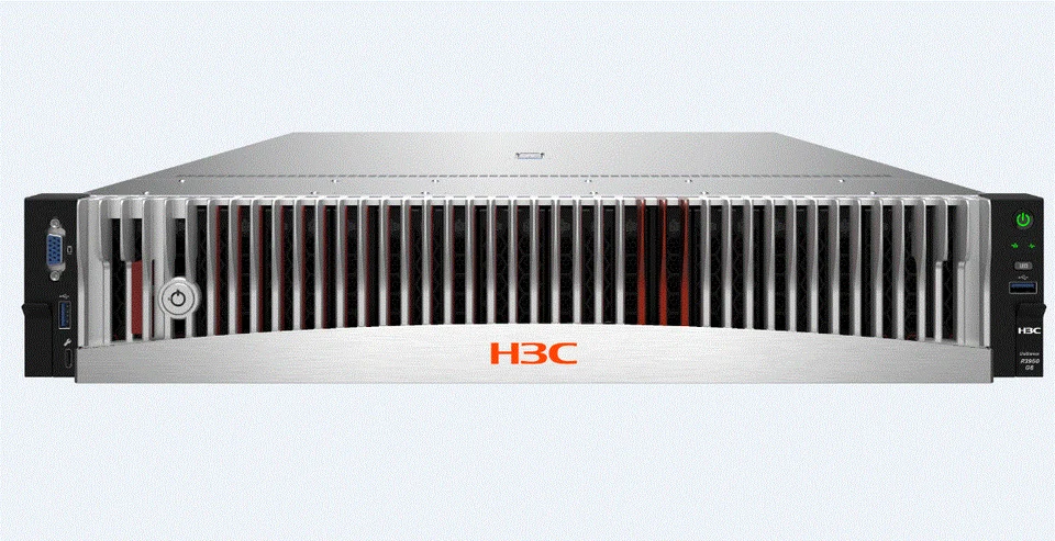H3C UN-R3950-G6-SFF-C
