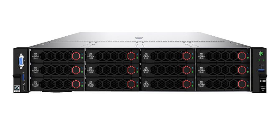 H3C UN-R3950-G7-MAL0-C