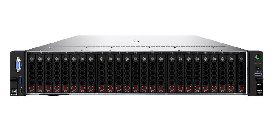 H3C UN-R3950-G7-MAS0-C