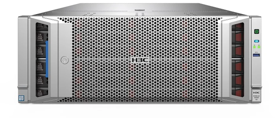 H3C UN-R4300-G3-24LFF-C