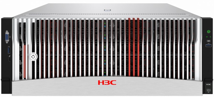H3C UN-R4370-G7-MAL0-C