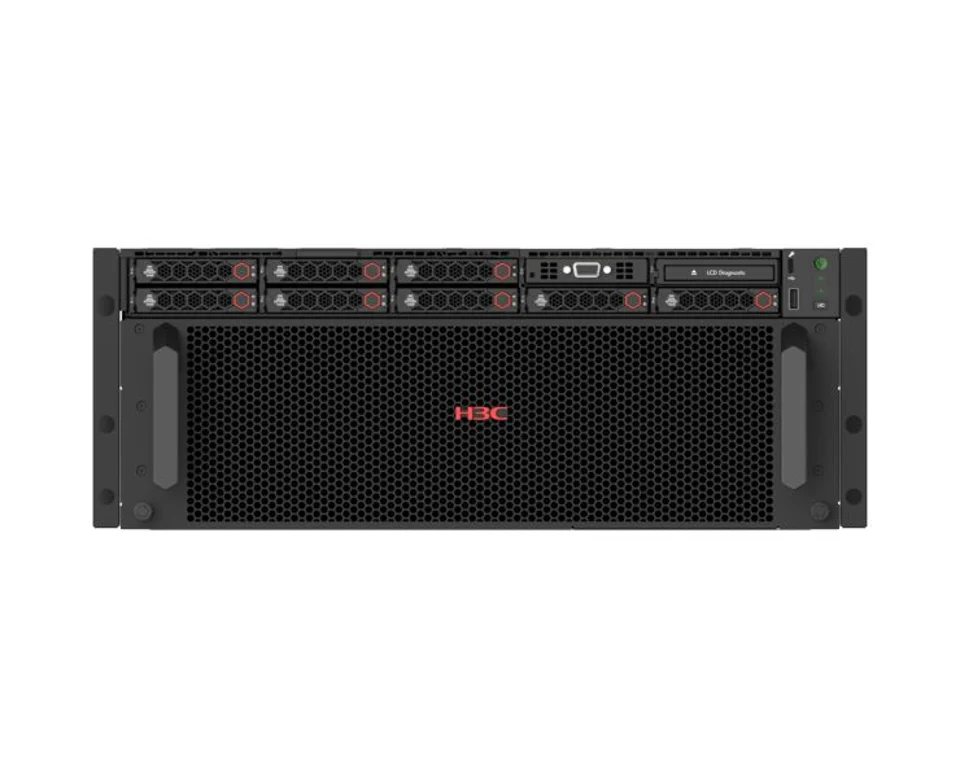 H3C UN-R4500-G6-C