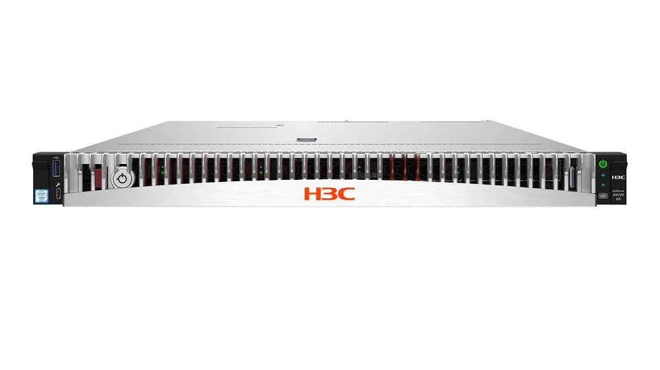 H3C UN-R4700-G5-LFF-C