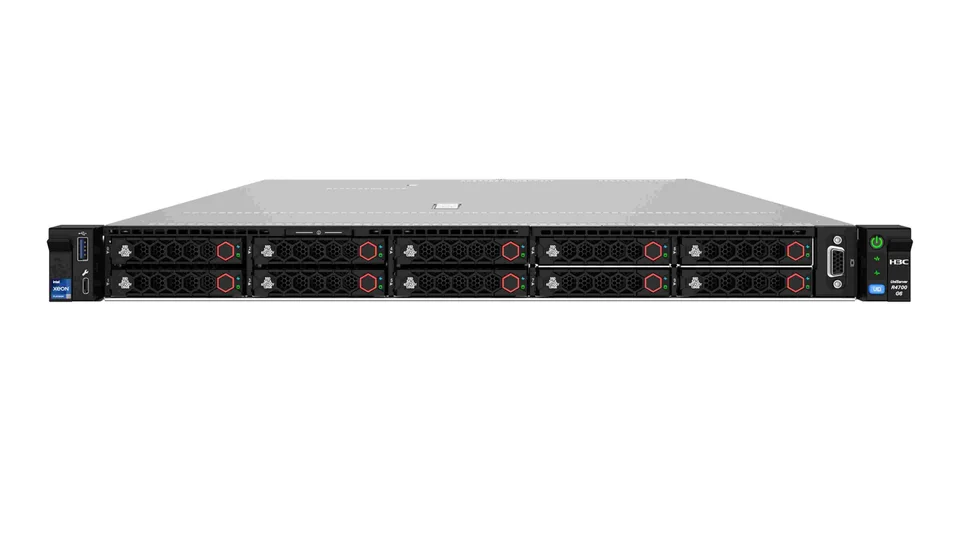 H3C UN-R4700-G6-SFF-C