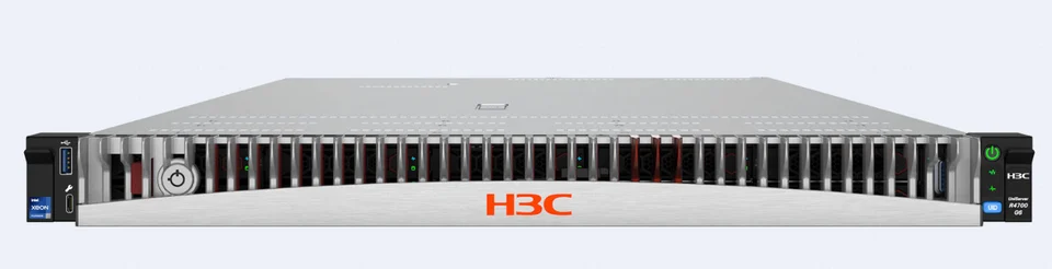 H3C UN-R4700-G6-SFF-LC-C