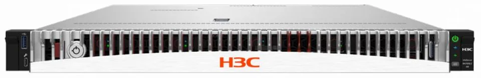 H3C UN-R4700LC-G5-SFF-C