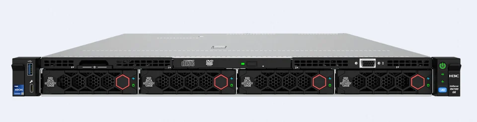 H3C UN-R4700LE-G6-LFF-C