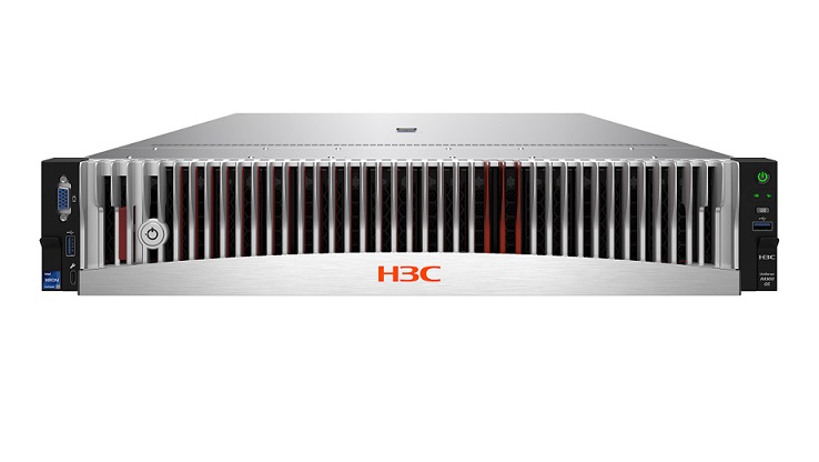 H3C UN-R4900-G5-LFF-C