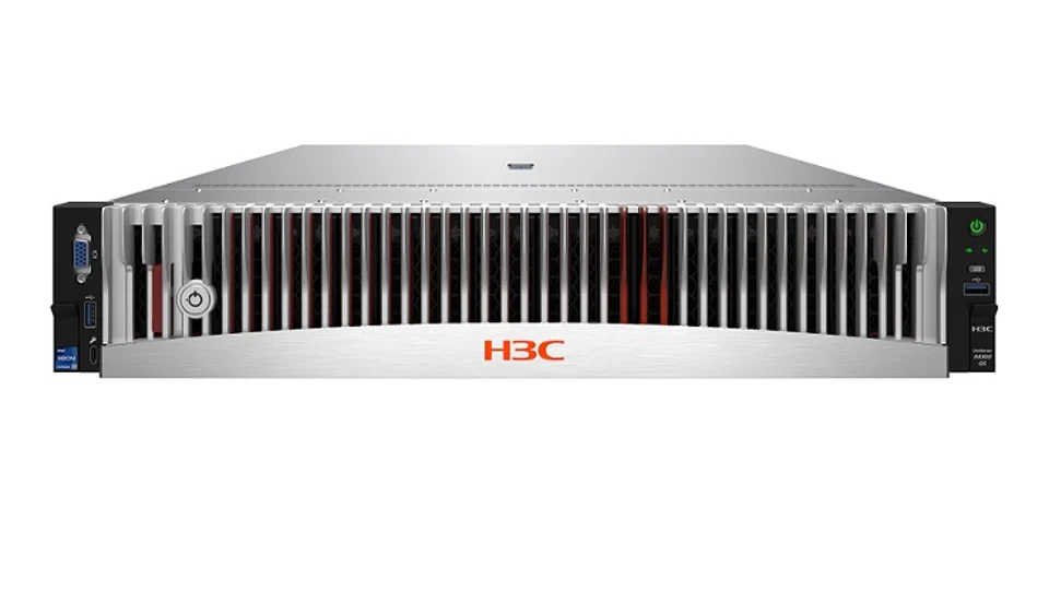 H3C UN-R4900-G5-SFF-C