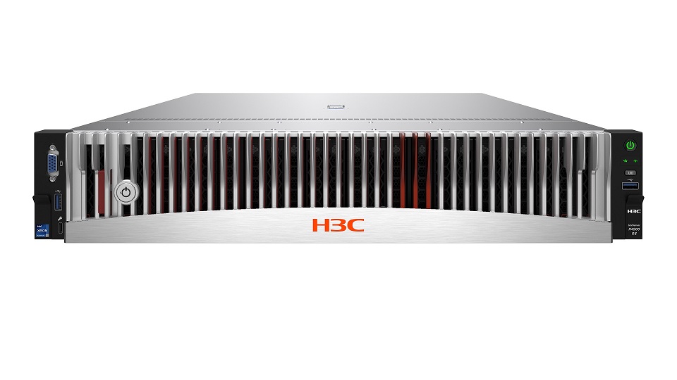 H3C UN-R4900-G6-LFF-C