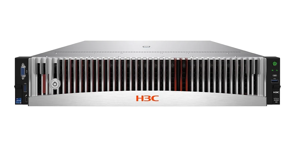 H3C UN-R4900-G6-SFF-C