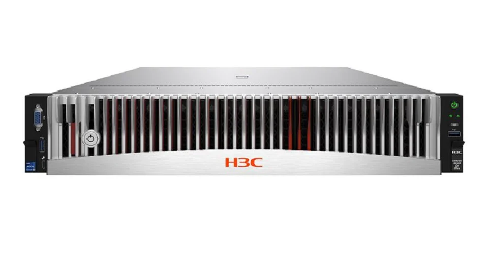 H3C UN-R4900-G7-MAE0-C