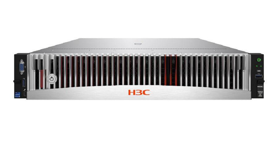 H3C UN-R4900-G7-MAS0-C