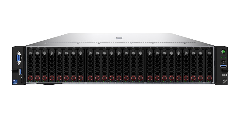 H3C UN-R4900LE-G6-Ultra-SFF-C