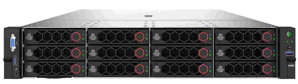 H3C UN-R4930-G5-LFF-H3-Pro-C