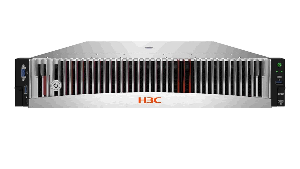 H3C UN-R4930-G5-SFF-H3-C